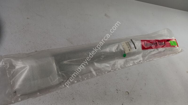 969314536R - orta konsol parçası/trim