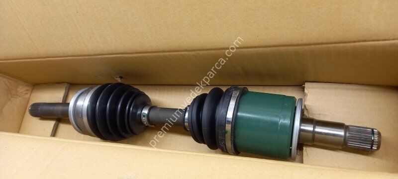 MITSUBISHI 669333 Tahrik Mili