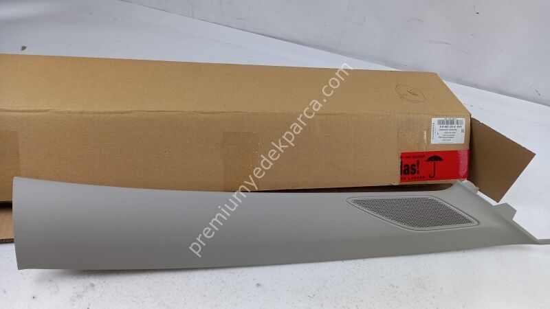 5H0867234KRM5 - direk kaplaması