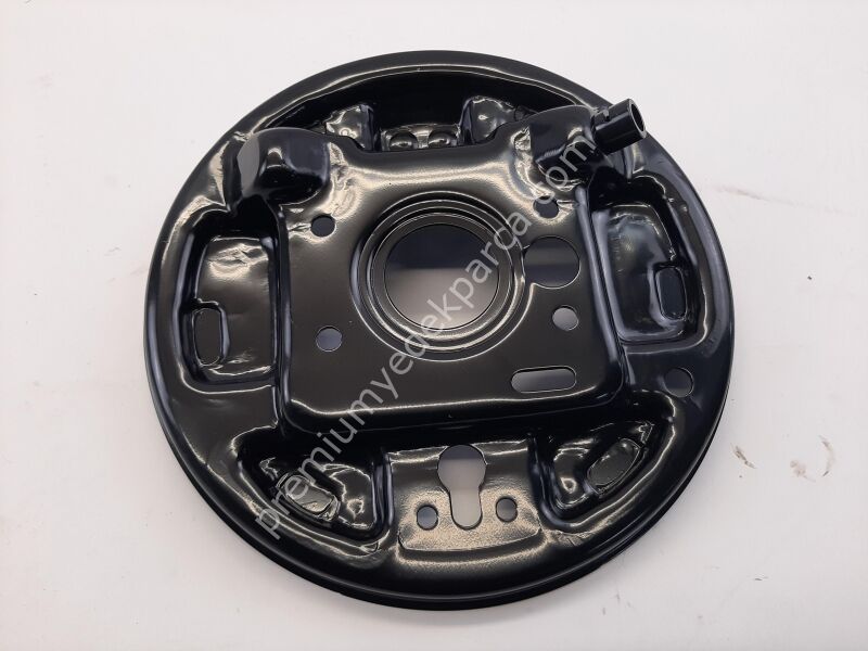 9215629 - tutma plakası