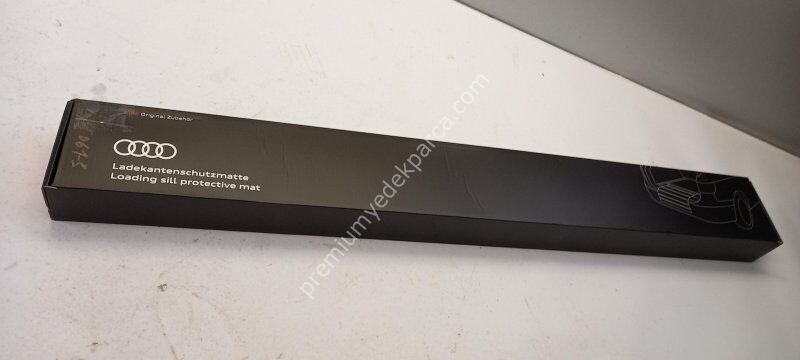 VAG 10190708 Paspas, Bagaj Bölmesi