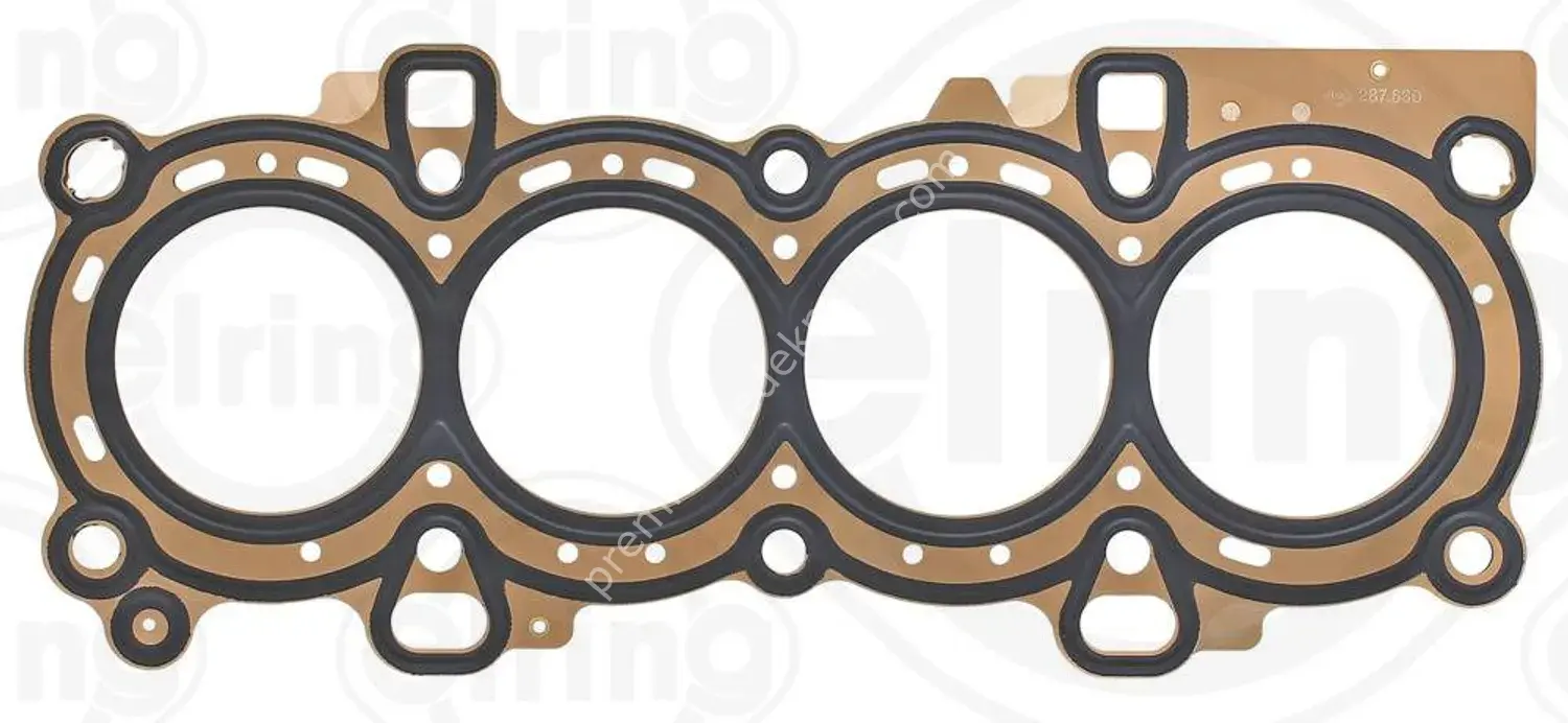 ELR 287.630 SILINDIR KAPAK CONTASI