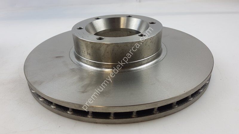 RENAULT 36105 Fren Diski (1 adet)