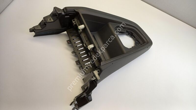 969129000R - orta konsol parçası/trim