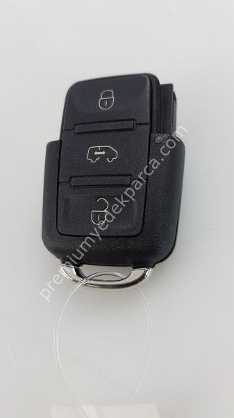 2E0959753A - uzaktan kumanda