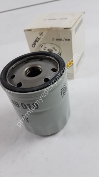 93156769 - yağ filtresi