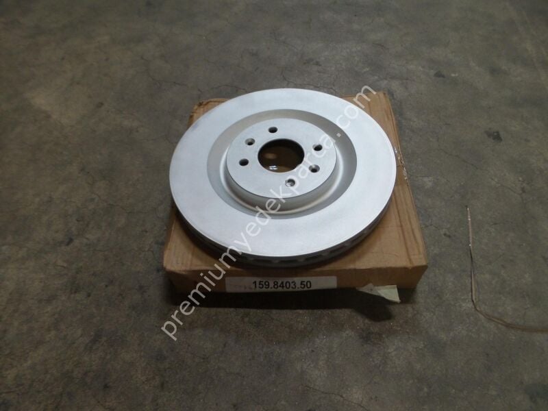 4249L6 - fren diski (1 adet)