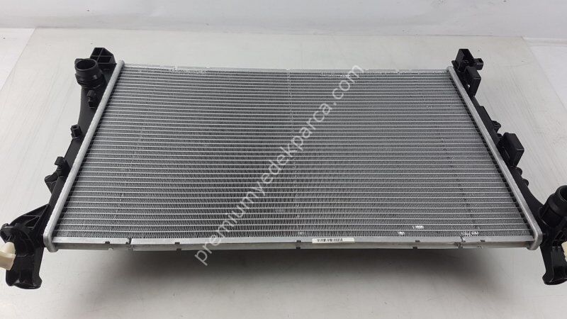 FIAT GROUP 17719487 Radyatör, Motor Soğutma