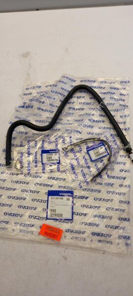 VOLVO 21377091 Hortum