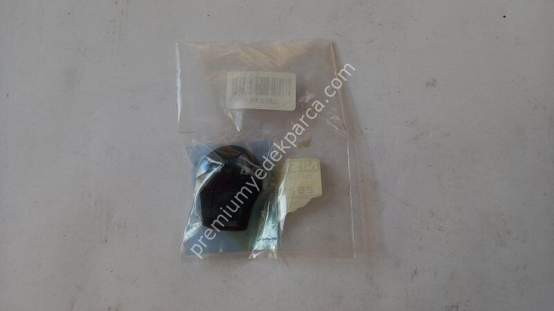 NISSAN 8344186 Uzaktan kumanda
