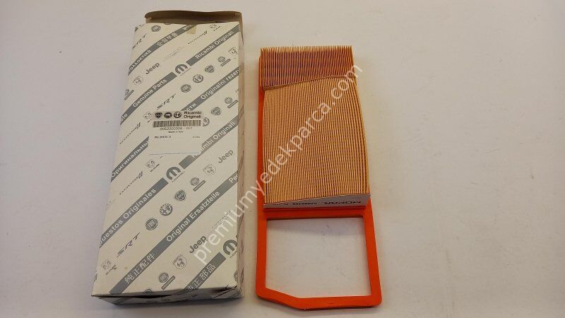 FIAT GROUP 10353925 Hava Filtresi