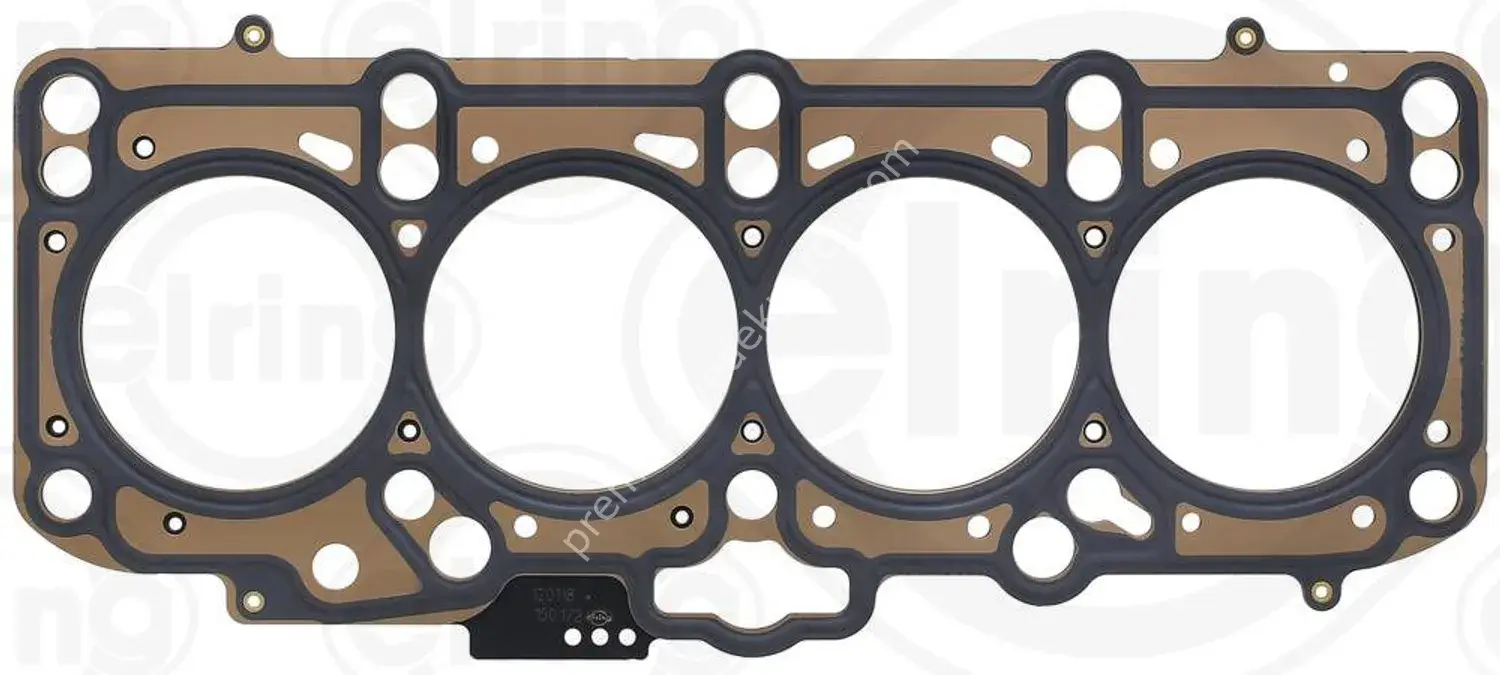 ELR 150.172 SILINDIR KAPAK CONTASI