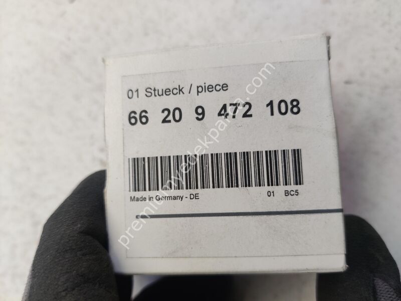 66209472108 - park yardım sensörü