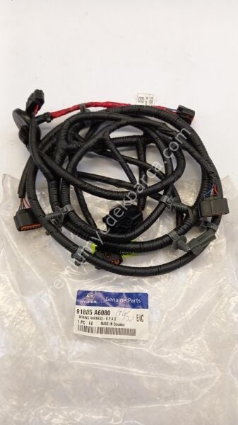 91885A6080 - kablo demeti