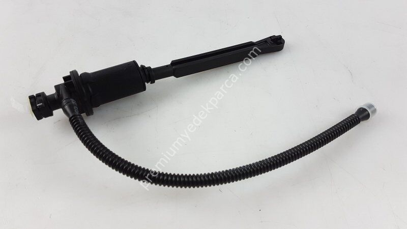 NISSAN 63512 Ana Silindir, Debriyaj