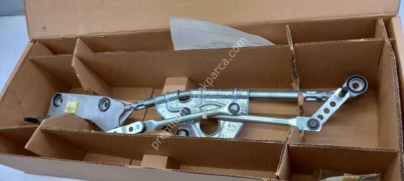 A1648200041 - silecek bağlantısı