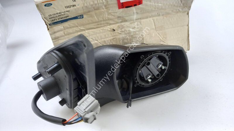 FORD 1155668 Dış Ayna