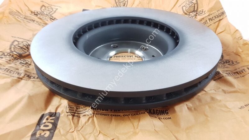 80A615301E - fren diski (1 adet)