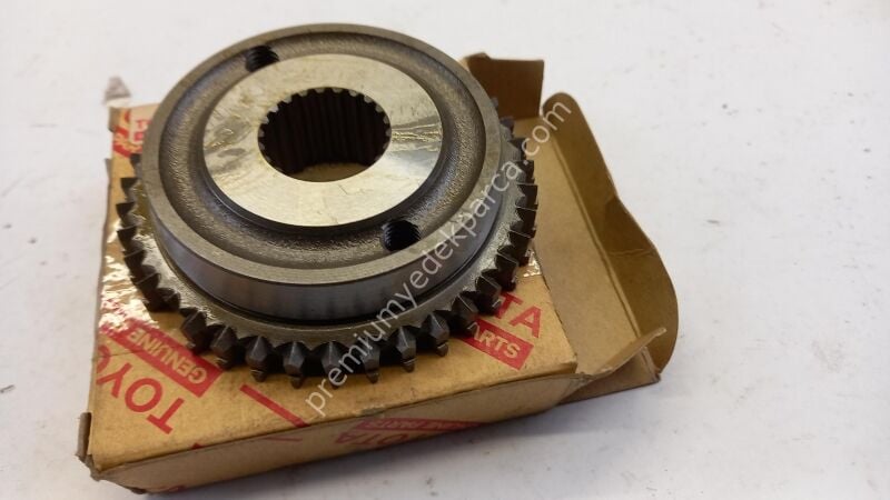 3331835020 - senkromeç konisi, manuel şanzıman