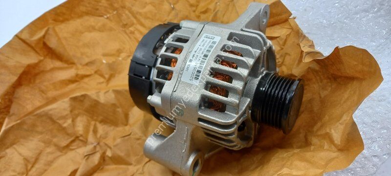 FIAT GROUP 17725595 Alternatör
