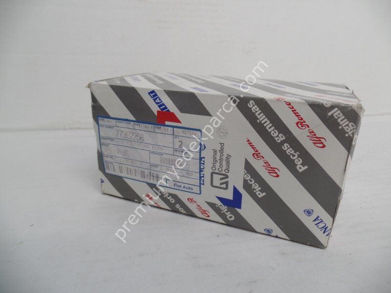 FIAT GROUP 380351 Yakıt Filtresi