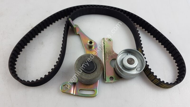 083120 - triger kayışı seti