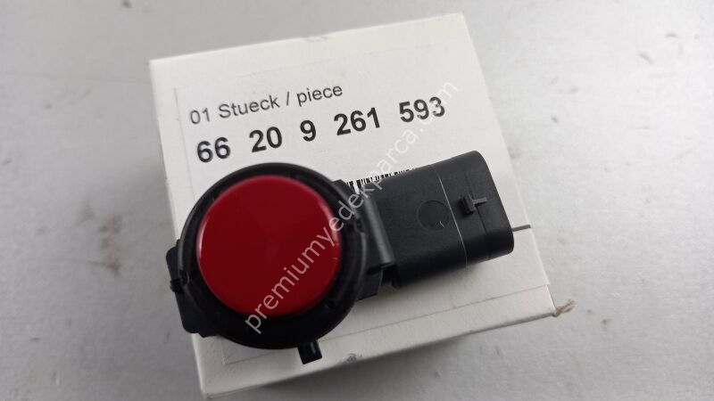 66209261593 - park yardım sensörü