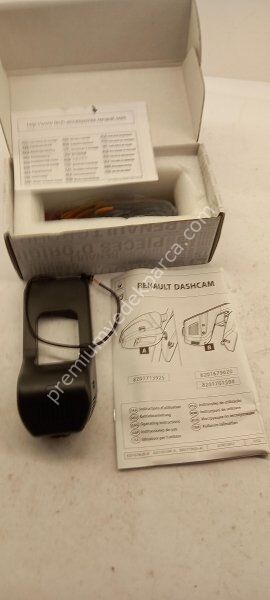 RENAULT 22421517 Kamerayı Görüntüle