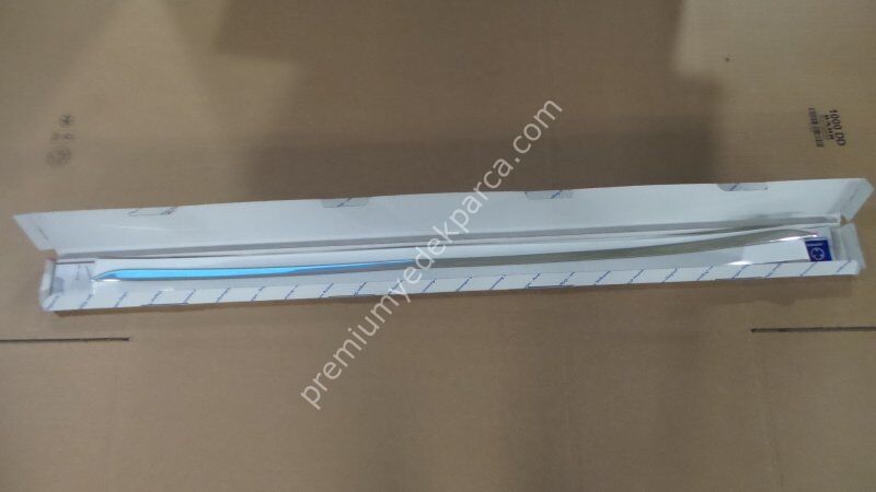 VAG 10160797 Trim/Koruyucu Şerit, Kapak