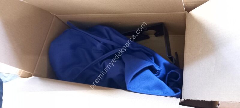 LR007480 - römork bağlantısı