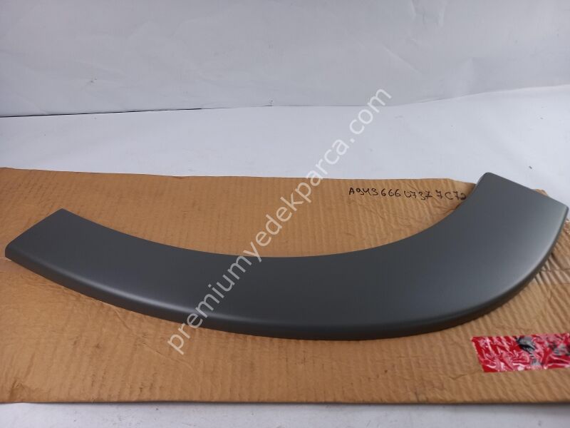 A94366607377C72 - trim/koruyucu şerit, yan duvar