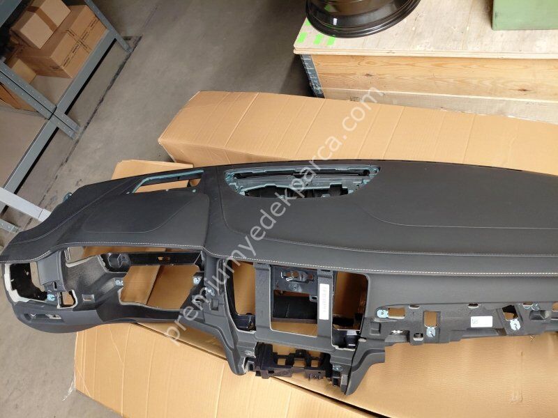 VOLVO 21378250 Kontrol Paneli