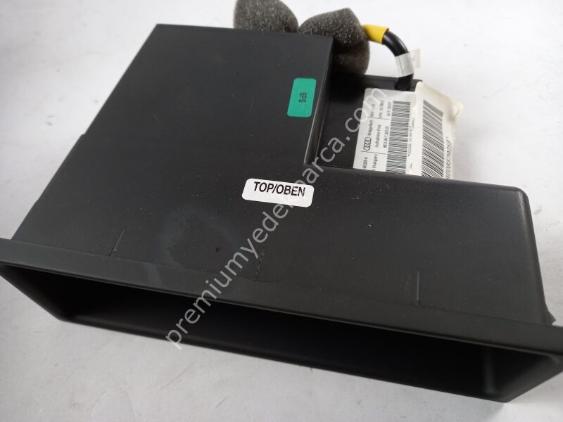 8E0857925H6PS - saklama kutusu