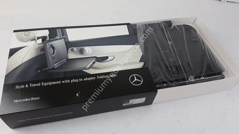 A0008160200 - katlanır masa