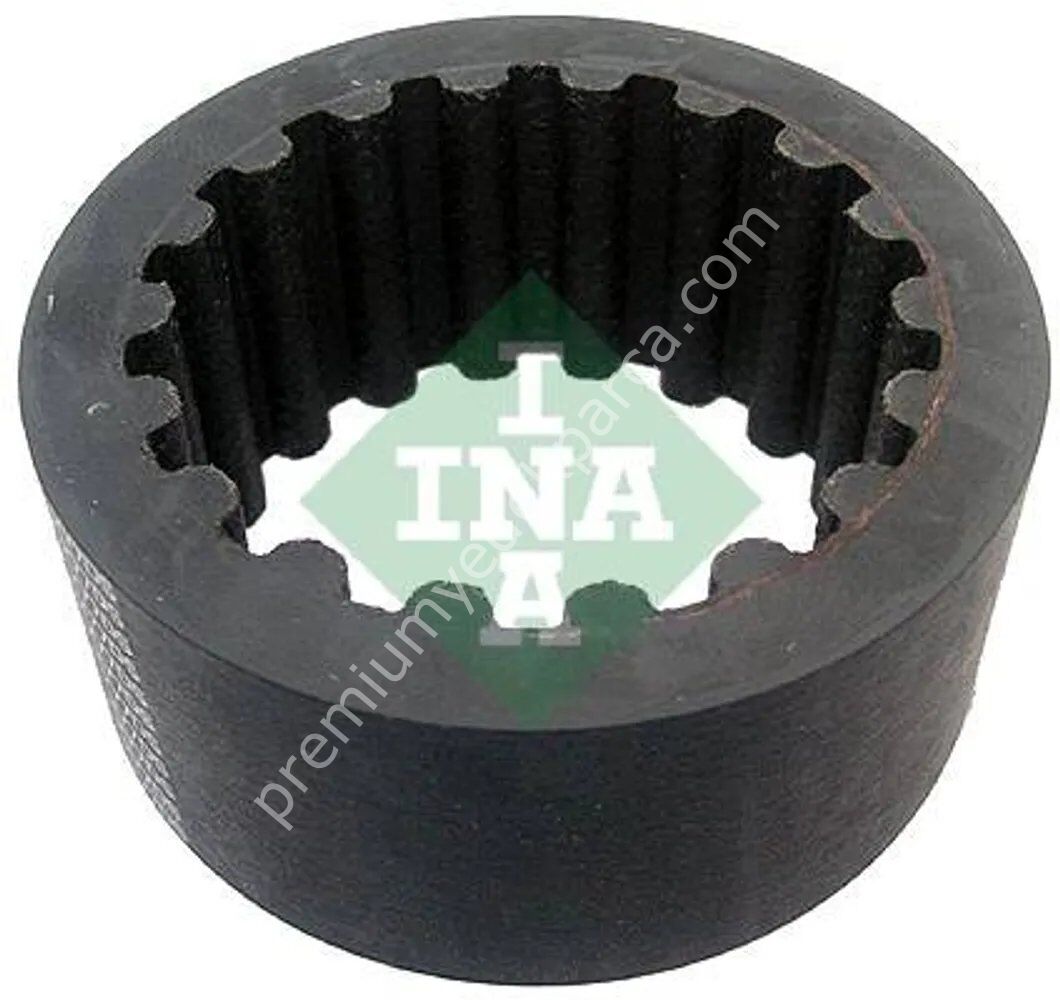 INA 535 0185 10 Kaplın Kayışı