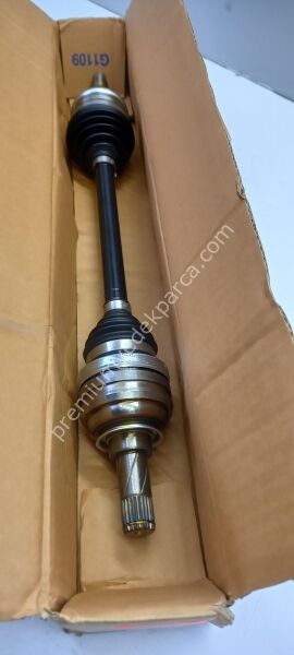 95194880 - tahrik mili