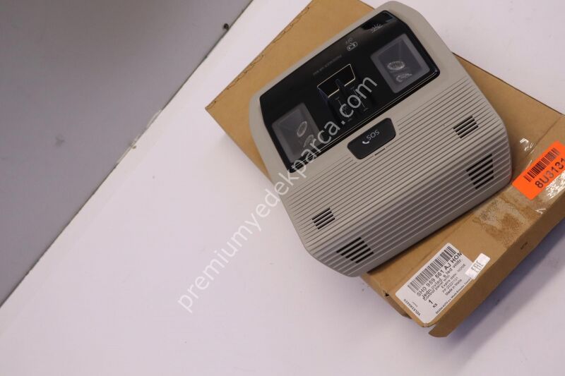 5H0959561AJHOM - iç lamba