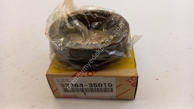 3336435010 - senkromeç manşonu, manuel şanzıman