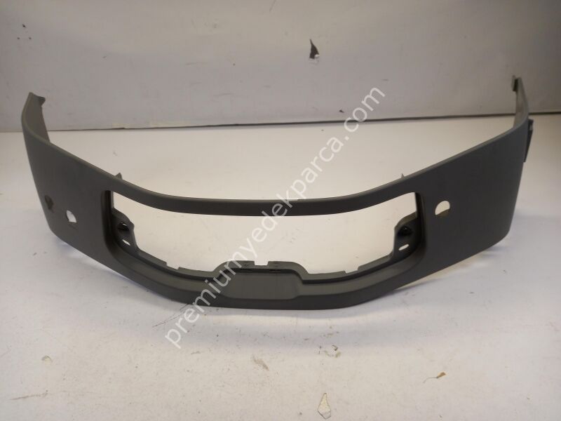 A94368022807D53 - orta konsol parçası/trim