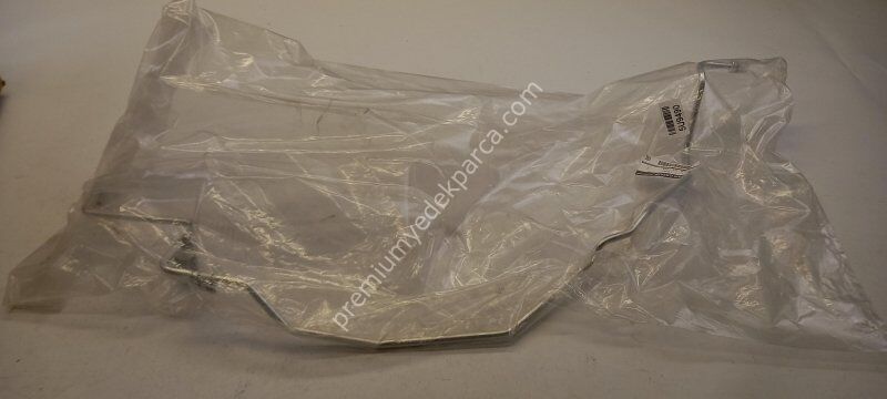 NISSAN 18547163 Basınç Hattı, Klima