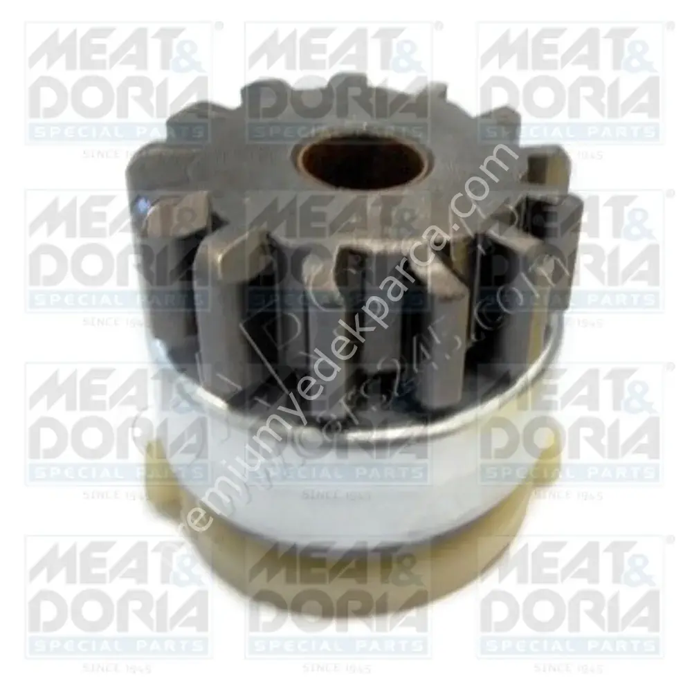 DEN DRM47014 SU RADYATÖRÜ