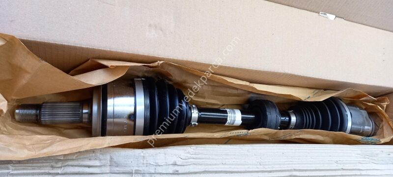 44305TGNE61 - tahrik mili