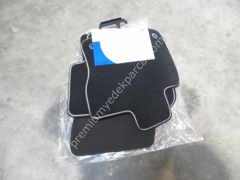 VAG 10170111 Paspas Seti