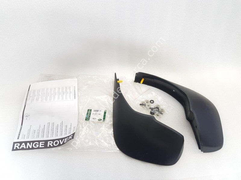 LAND ROVER 6940962 Çamurluk