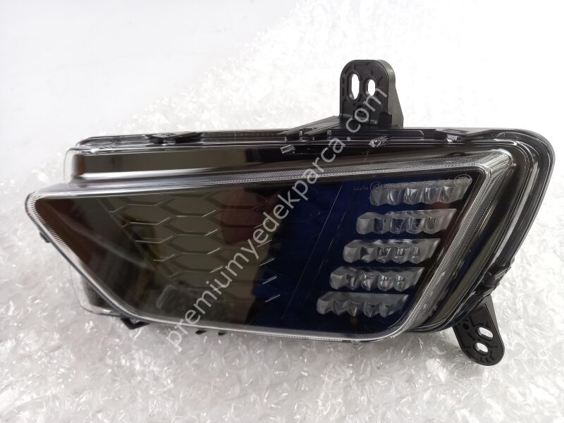 2G0941662B - sis farı