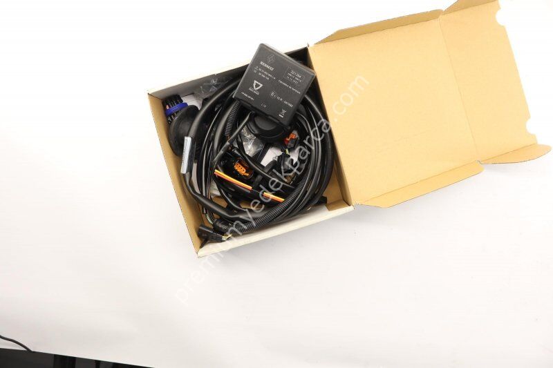 NISSAN 26970426 Elektrik Kiti, Çekme Çubuğu