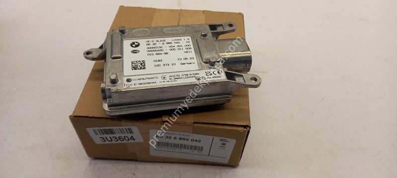 66326885042 - sensör