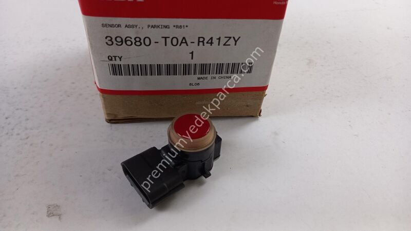 39680T0AR41ZY - park yardım sensörü