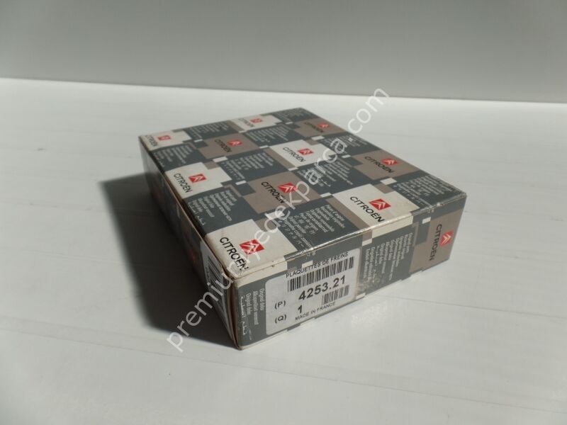 425321 - fren balata seti