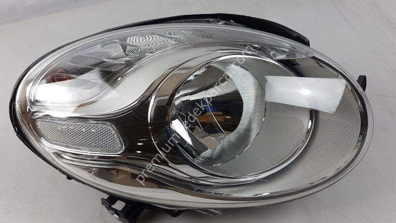 FIAT GROUP 10354429 Far